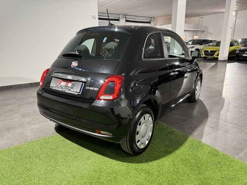 FIAT 500 500 1.0 Hybrid