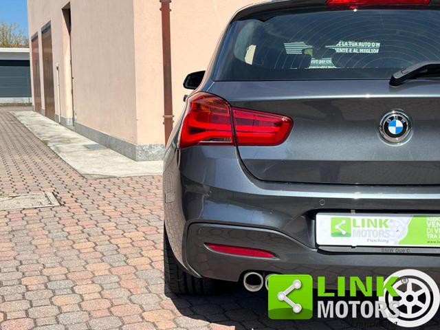 BMW 120 i 184 CV Steptronic Msport PROMO