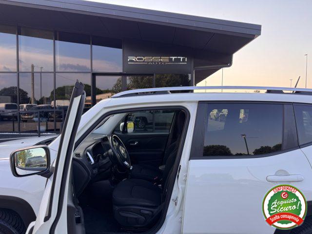 JEEP Renegade 1.6 Mjt ANCHE PER NEOPATENTATI