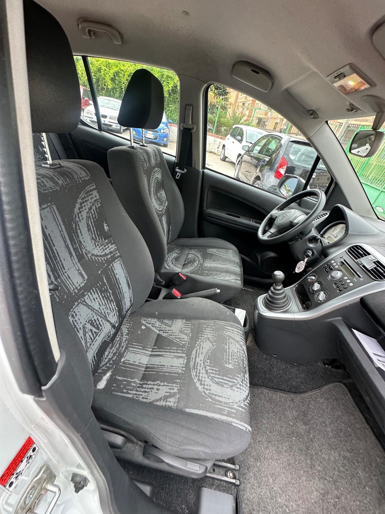 Opel Agila 1.0 12V 68 CV Start&Stop Elective