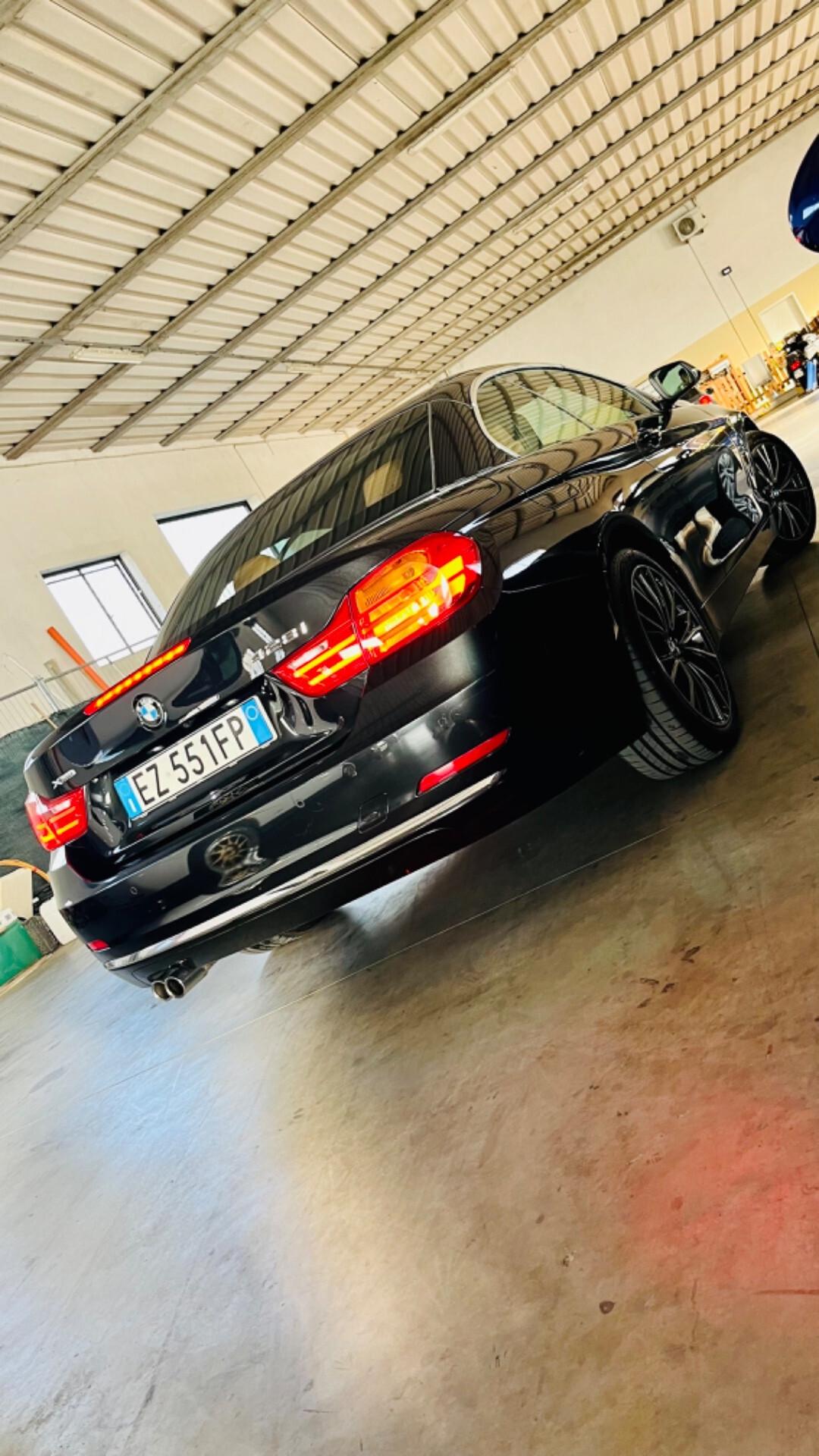Bmw 428 428i Coupé Luxury