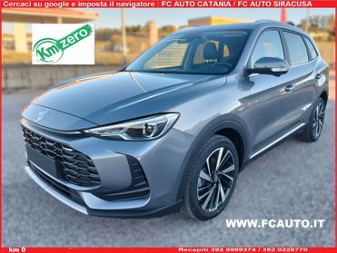 Mg ZS 1.5 Hybrid+ Luxury KM 0