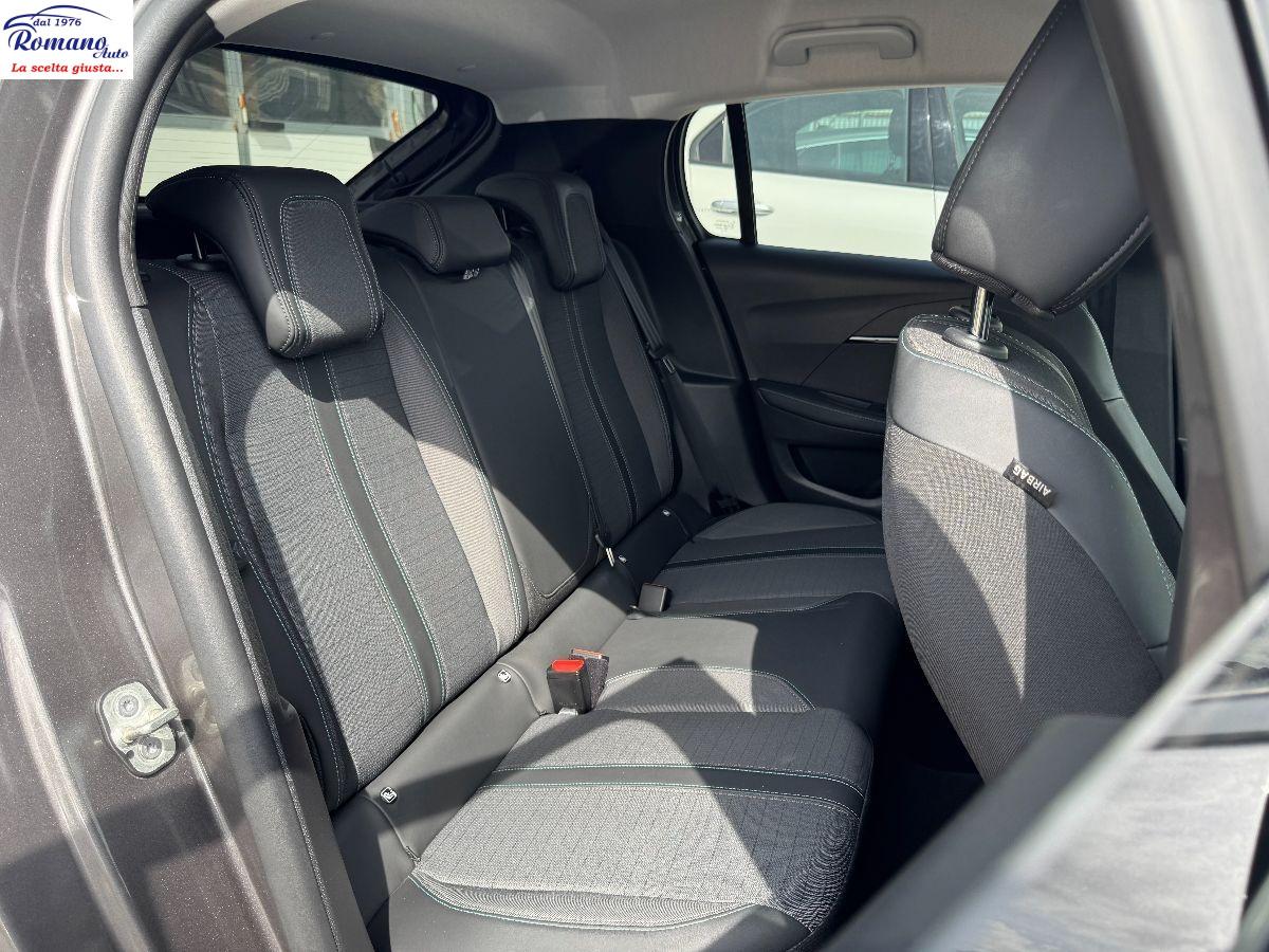 PEUGEOT - 208 1.2 puretech Allure Pack 75cv#VIRTUAL COCKPIT!