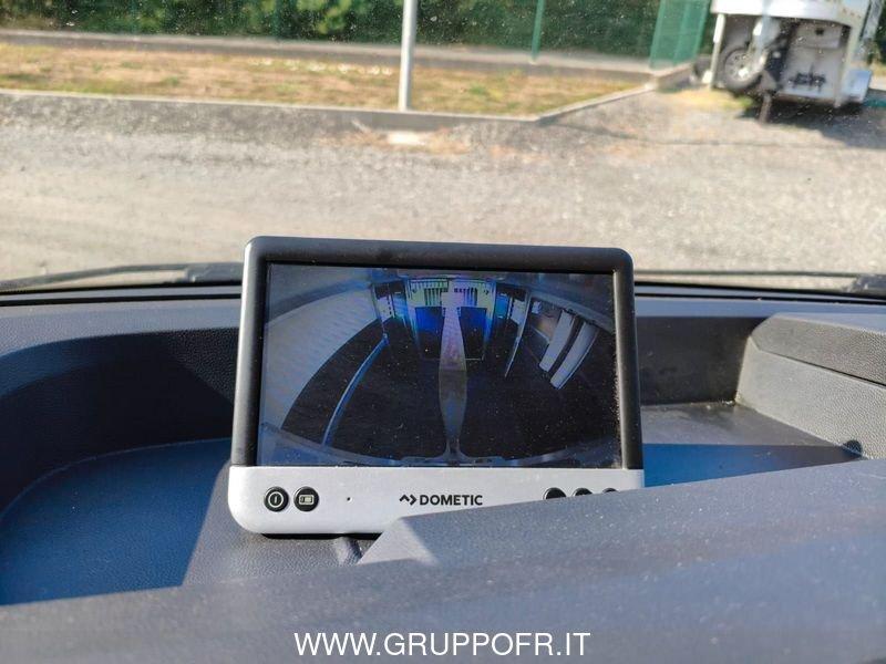 Opel Movano STX 35 2.2 BlueHDi 165 PLM-SL 3p. TRASPORTO CAVALLI - NETTO IVA