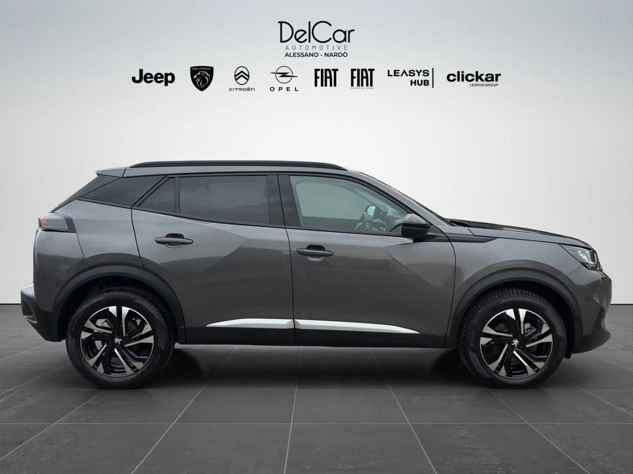 Peugeot 2008 BlueHDi 110 S&S Allure Pack