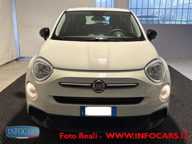 FIAT 500X 1.3 MultiJet 95 CV Club - PROMO