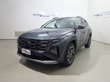 Hyundai Tucson Hybrid 1.6 HEV 2wd 239cv Exellence Auto