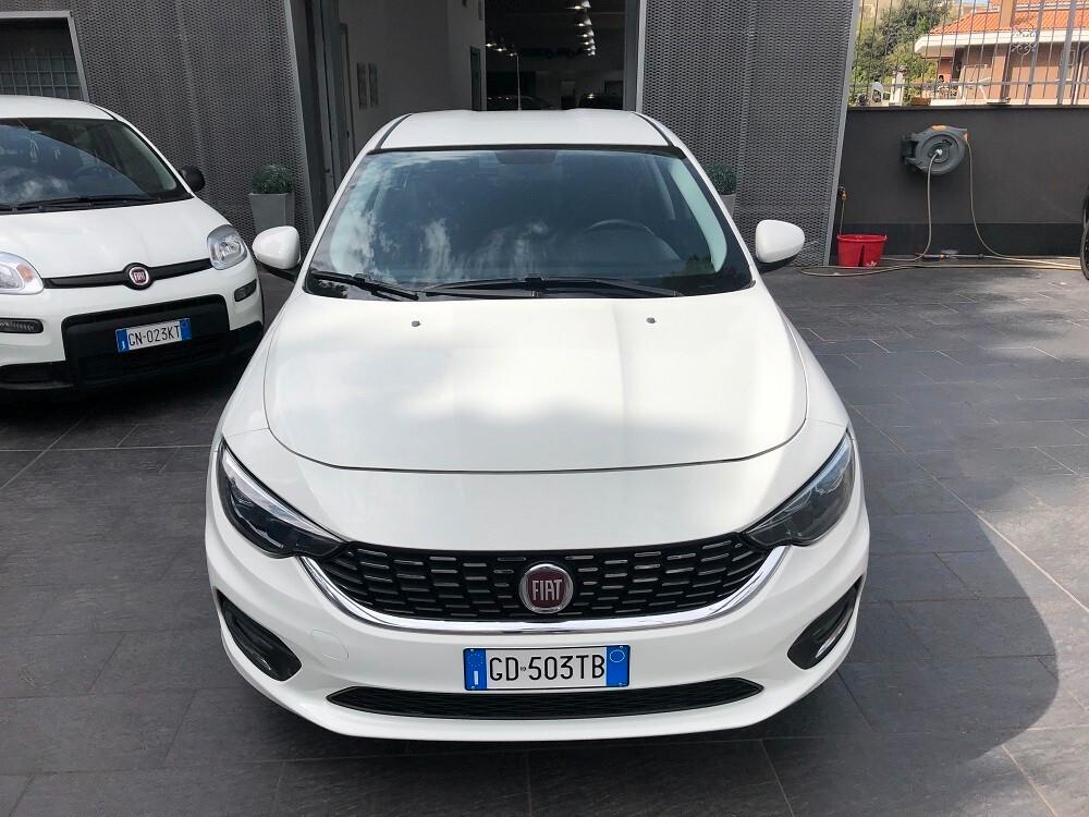 Fiat Tipo 1.6 Mjt 4 porte Easy