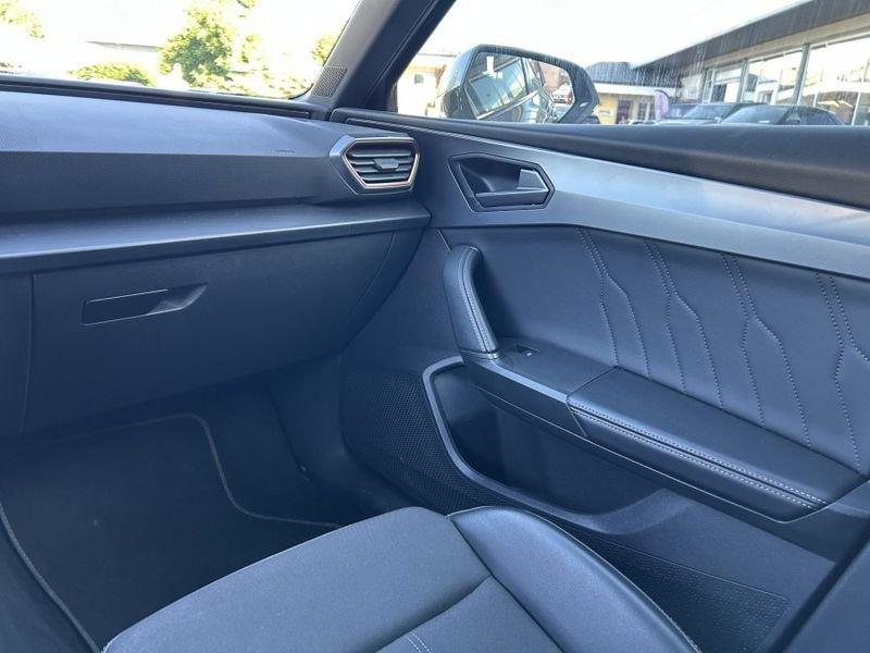 CUPRA Leon Sportstourer 1.5 Hybrid 150cv DSG 49 MILA KM * ECCELLENTI CONDIZIONI