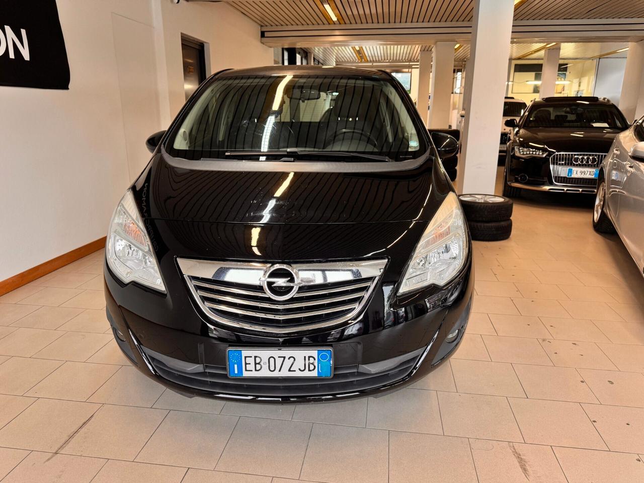 Opel Meriva 1.7 CDTI 110CV Cosmo