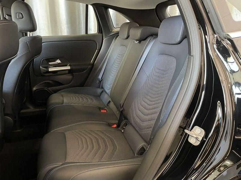 Mercedes-Benz GLA GLA 180 Automatic Progressive Advanced Plus