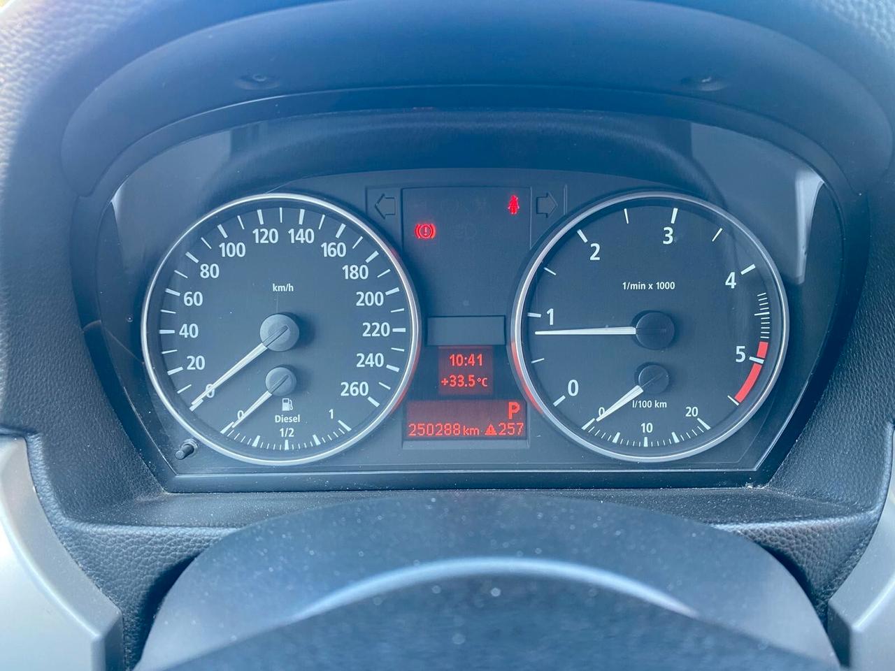 Bmw Serie 3 320d
