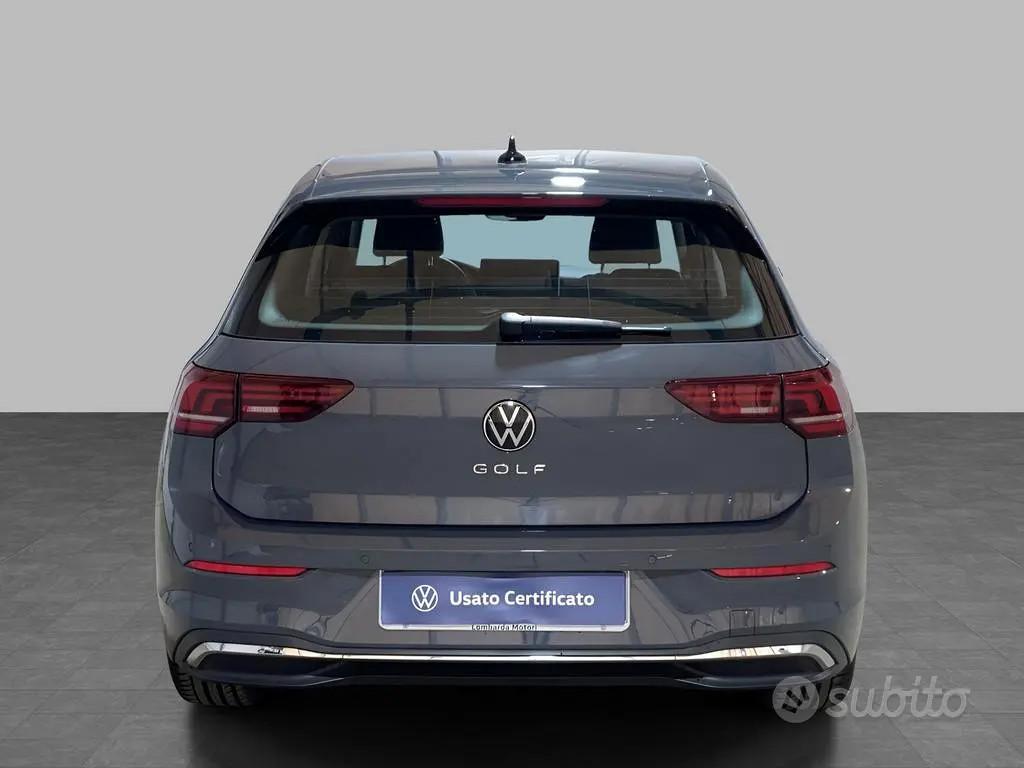 Volkswagen Golf 2.0 tdi Style 150cv dsg
