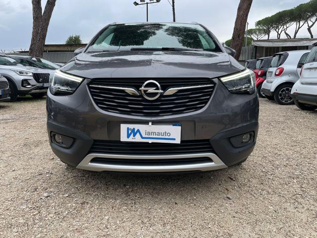 OPEL Crossland X 1.2 GPL Innovation OK NEOPATENTATI Android/Carplay