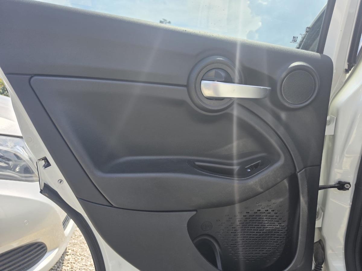 FIAT - 500 X 1.3 mjet Club 95cv