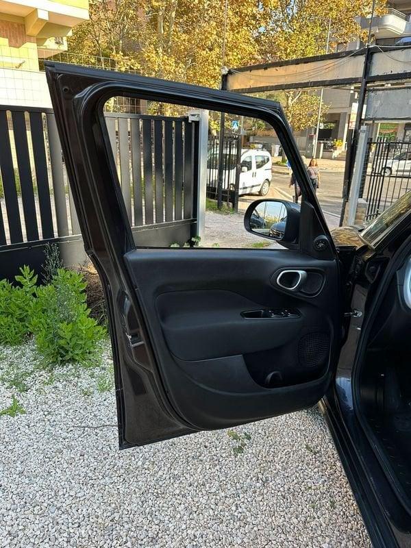 FIAT 500L 1.4 95 CV S&S Connect