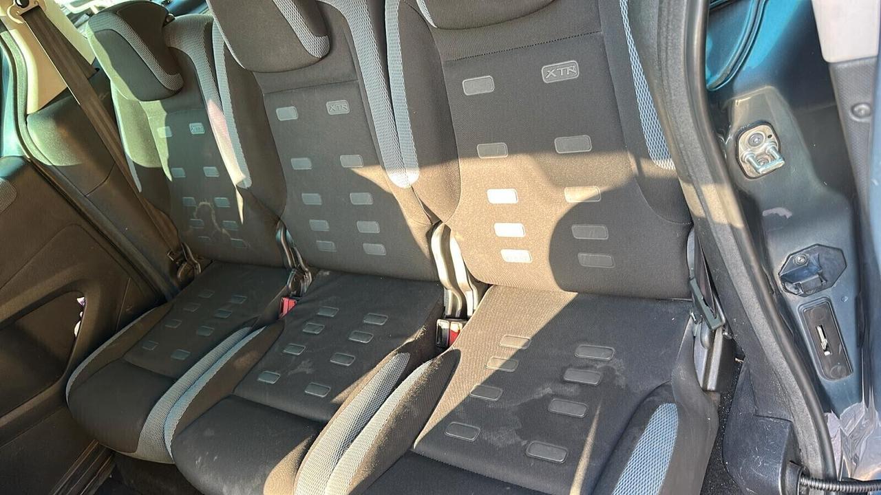 Citroen Berlingo 1.6 HDi 110CV FAP Multispace