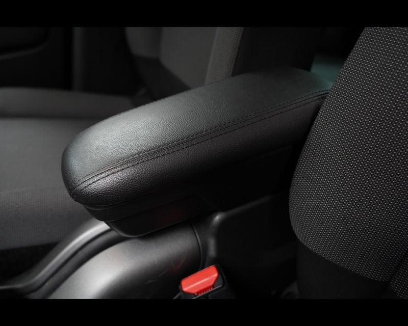 Citroën C3 Aircross PureTech 110 S&S Shine