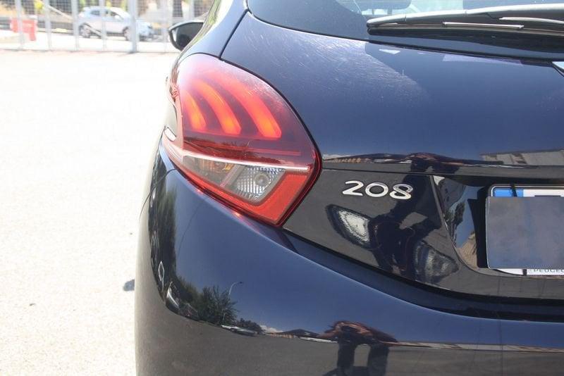 Peugeot 208 Active PureTech 82cv S/S Neopat.