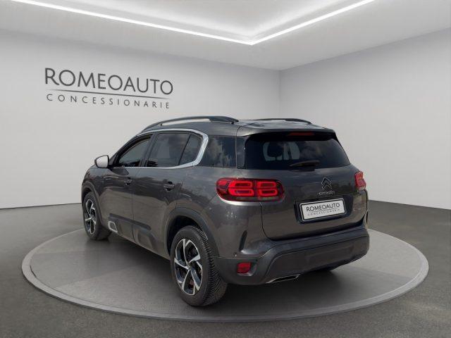 CITROEN C5 Aircross BlueHDi 130 S&S Shine