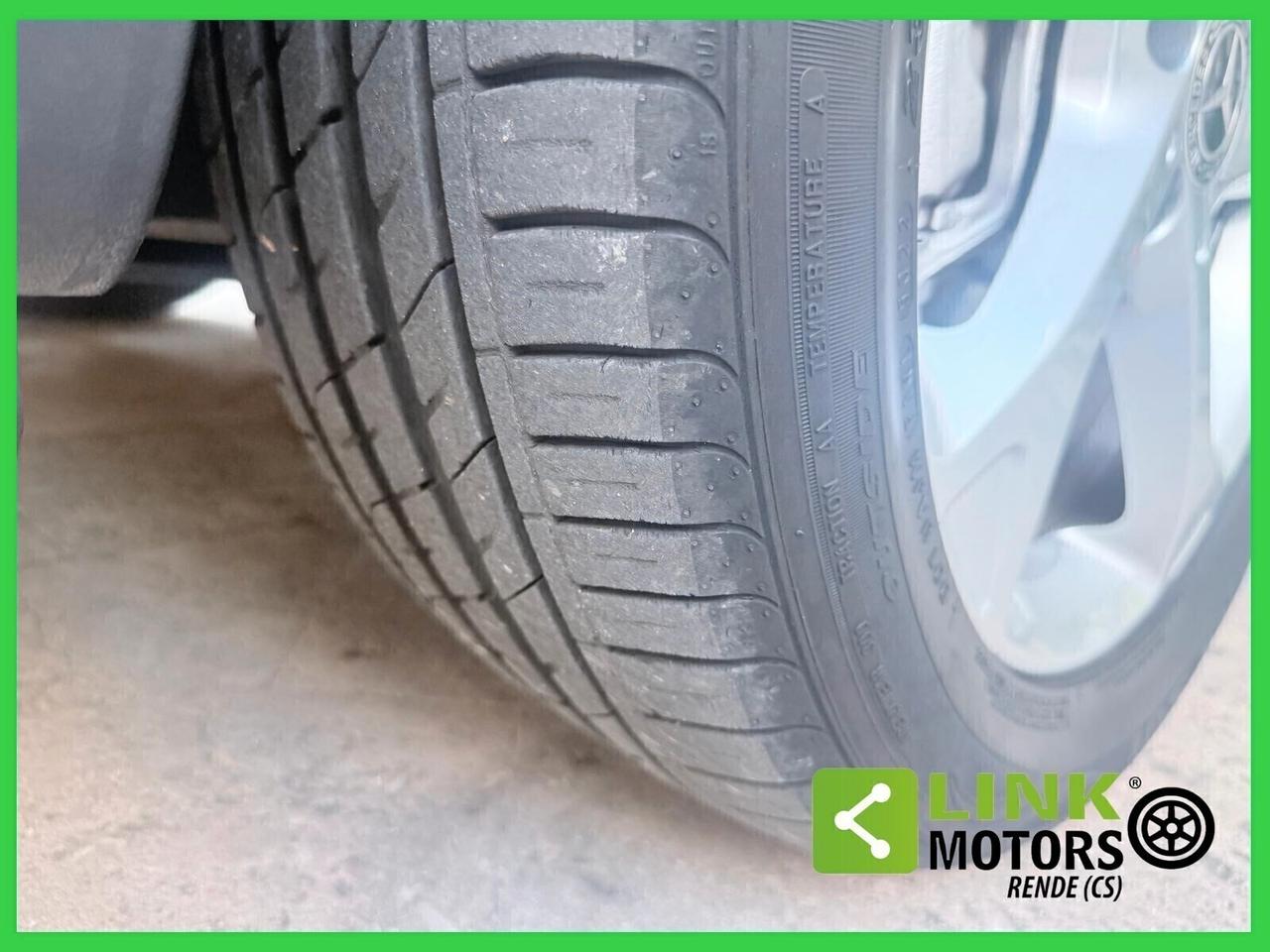 Mercedes-benz GLA 200 d Automatic Sport 12/2018