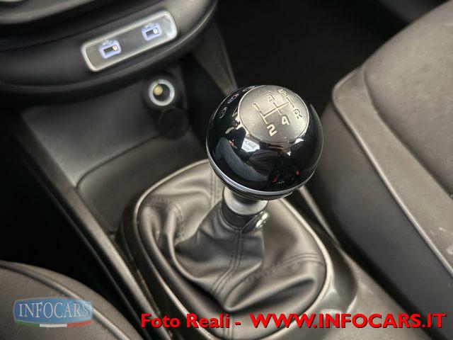 FIAT 500X 1.3 MultiJet 95 CV - NEOPATENTATI - PROMO