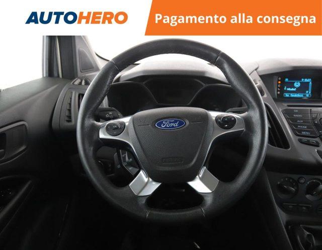 FORD Tourneo Connect 1.5 TDCi 100 CV Plus