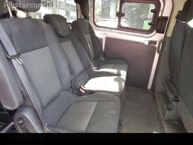 FORD Transit Custom 320 2.0 TDCI 130CV L2H1 9 POSTI M1 - FR091YG