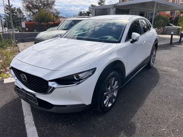 Mazda CX-30 2.0L Skyactiv-G M-Hybrid 2WD Exclusive