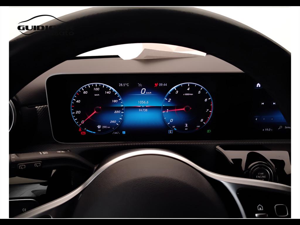 Mercedes-Benz Classe A - W177 2018 - A 180 Sport