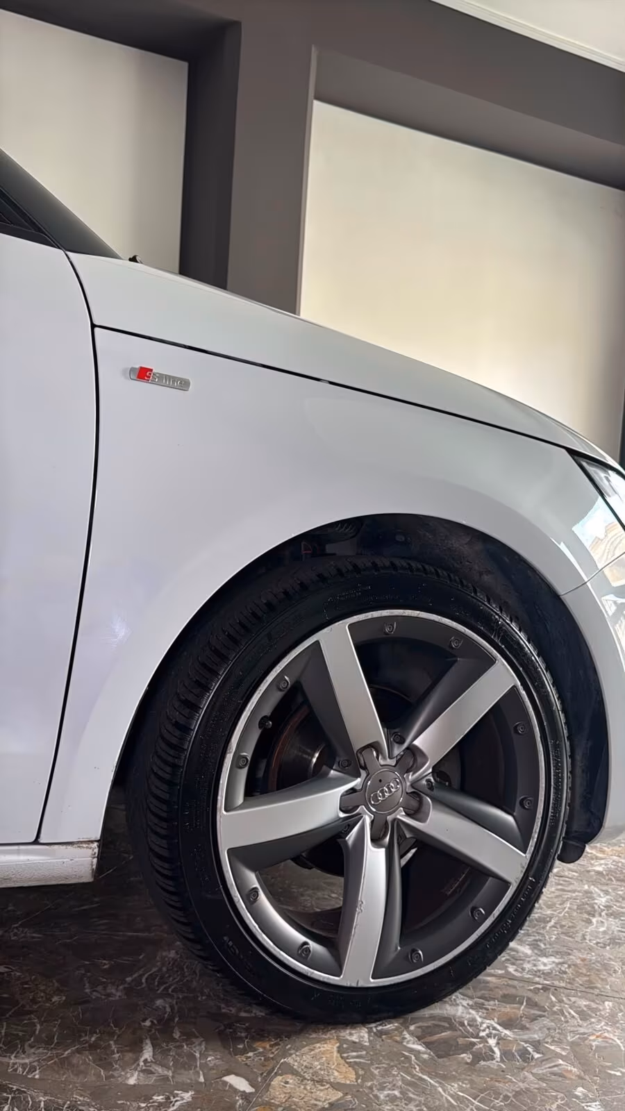 Audi A1 SPB 1.4 TDI S-LINE S tronic My 2016