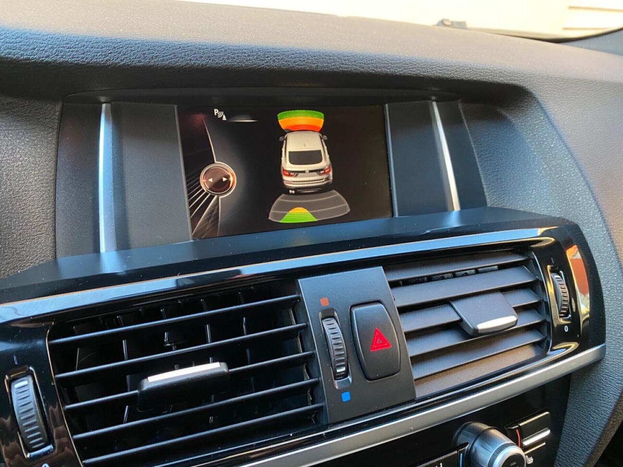 Bmw X4 2.0 Diesel Automatica