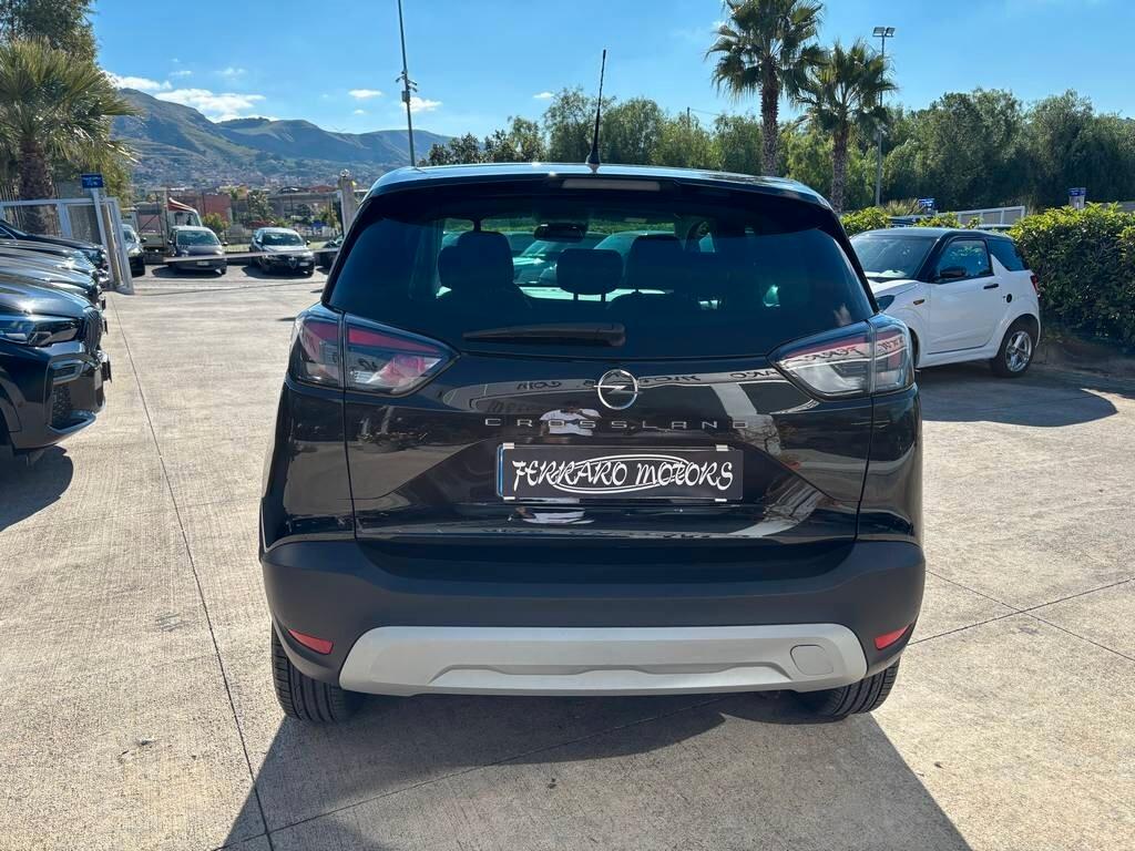 Opel Crossland 1.5 d 2023/ 57.000 KM Iva Esposta Tua a soli 159 Euro al mese