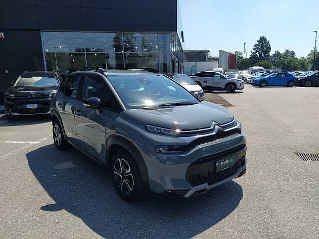 Citroen C3 Aircross 1.5 BlueHDi 110cv FEEL USATO GARANTITO