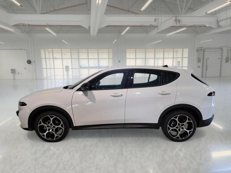 ALFA ROMEO TONALE 1.5 130 CV HYBRID TCT7 SPRINT SUV
