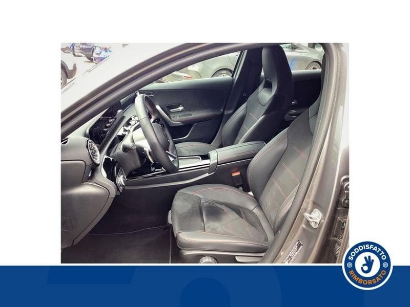 Mercedes-Benz Classe A 180d Automatic AMG Line Advanced Plus