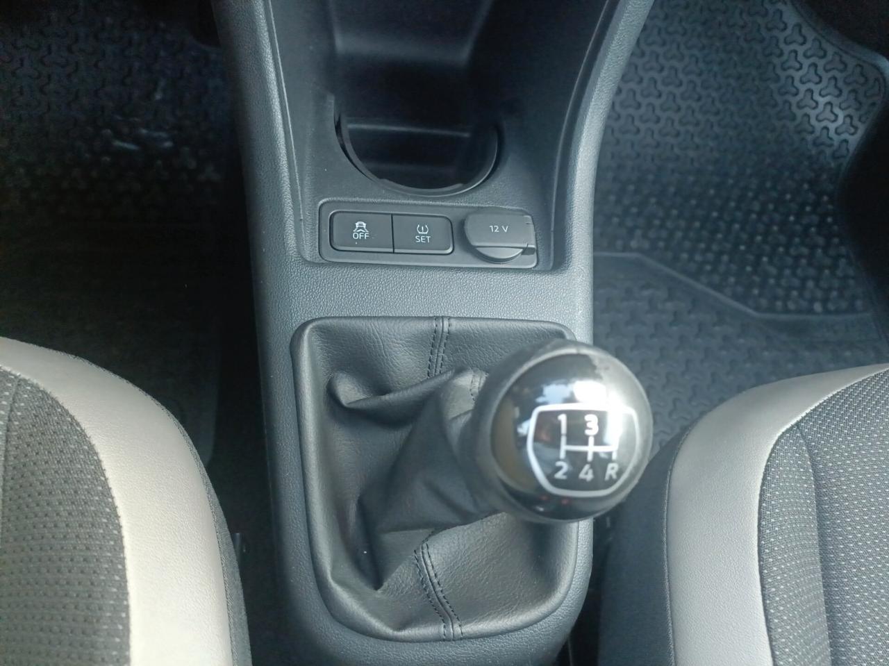 Volkswagen up! 1.0 3p. eco high BlueMotion Technology