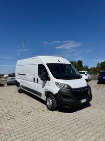 Opel Movano 30 2.2 BlueHDi 140 S&S PC-TN Furgone Edition