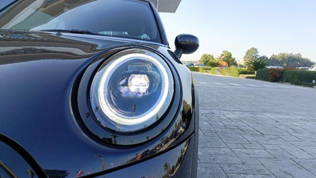 MINI Mini 1.5 Cooper Yours Cabrio