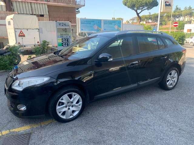 Renault Megane Megane SporTour 1.5 dci