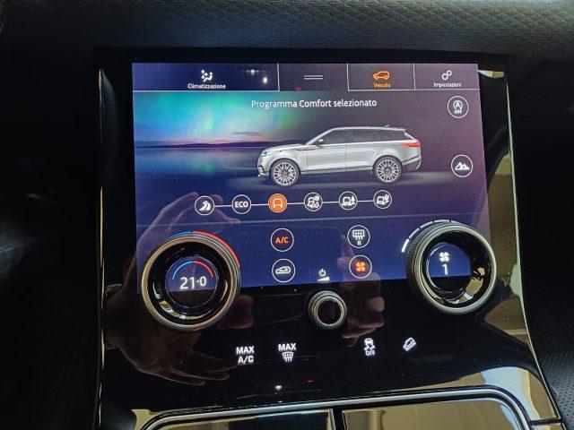 LAND ROVER Range Rover Velar 2.0D I4 180CV R-Dynamic S km 49.000