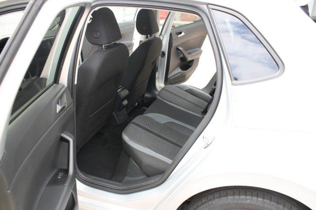 VOLKSWAGEN Polo 1.0 TSI Style