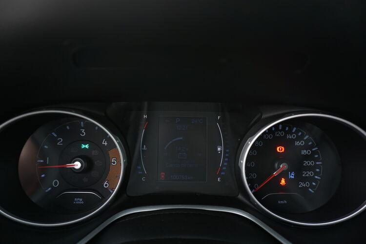 Jeep Compass Business 4WD BR715176 2.0 Diesel 140CV
