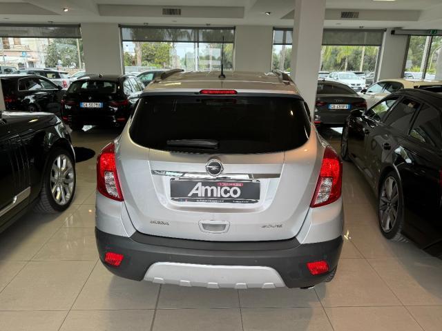 OPEL - Mokka - 1.7 CDTI Ecotec 130CV Start&Stop Cosmo