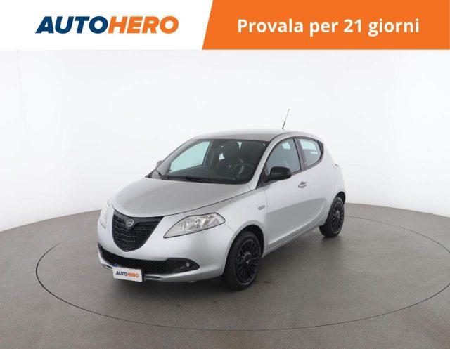 LANCIA Ypsilon 1.2 69 CV 5 porte Elefantino