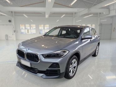 BMW X2 XDRIVE 25E BUSINESS X AUTOMATICO SUV