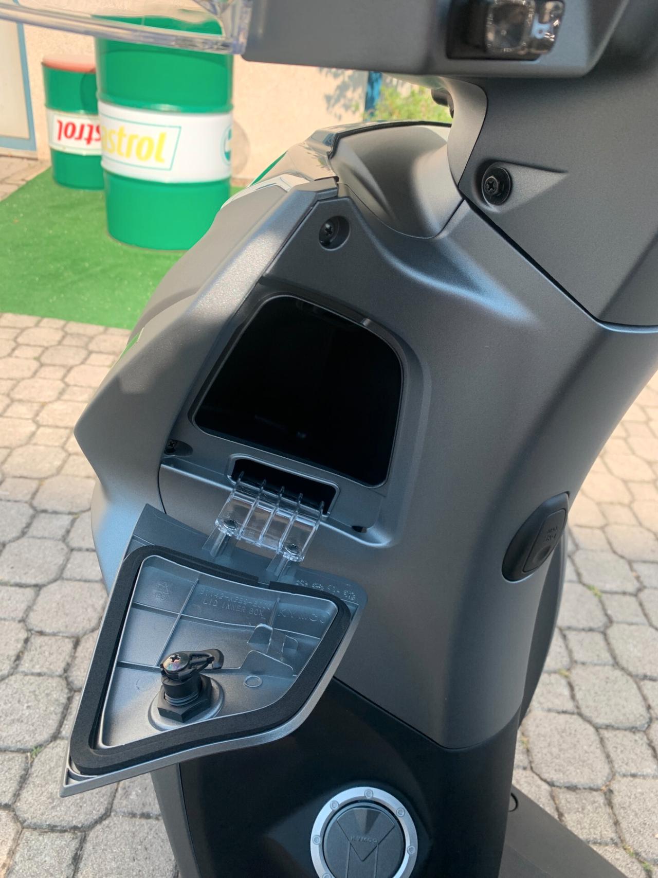 Kymco People 125i S ABS E5+ - NUOVO