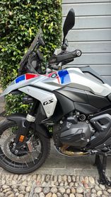 Bmw R 1300 GS Trophy