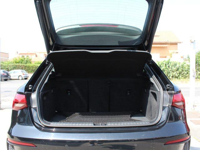 AUDI A3 SPB 35 TDI S tronic Business
