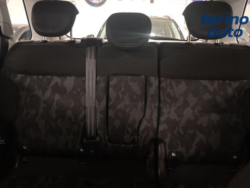 FIAT 500L 1.4 95cv S&S Cross